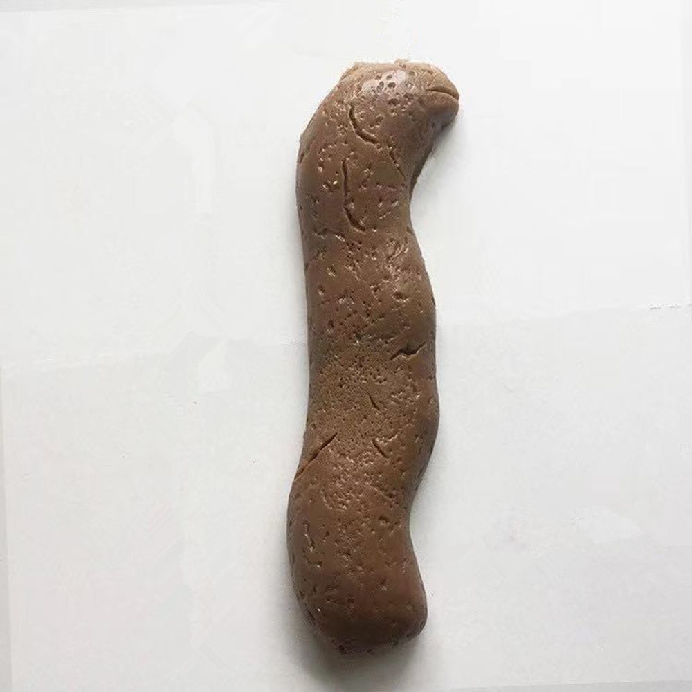 6개입 똥 장난감, 장난 꾸러기, 바보의 날 장난 도구 - Fake Poop Gag Gift 리뷰 및 가격