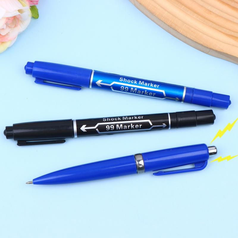 /Kb/전기 충격 펜 장난감 재미있는 농담 도구 만우절 - Shock Pen Prank Toy 리뷰 및 가격