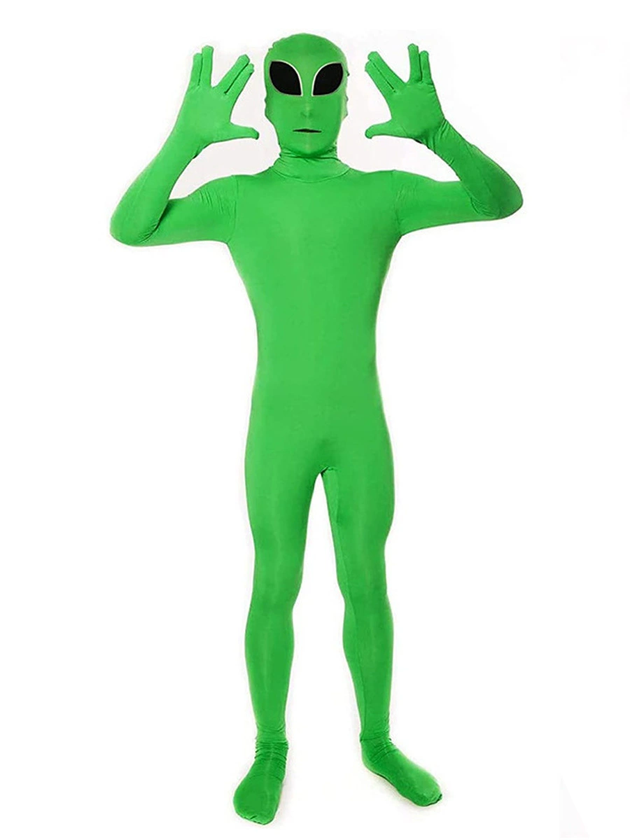 2025년 신상 ET 그린 원피스 코스프레 의상 (성인 - Inflatable Dinosaur Costume Adult 리뷰 및 가격