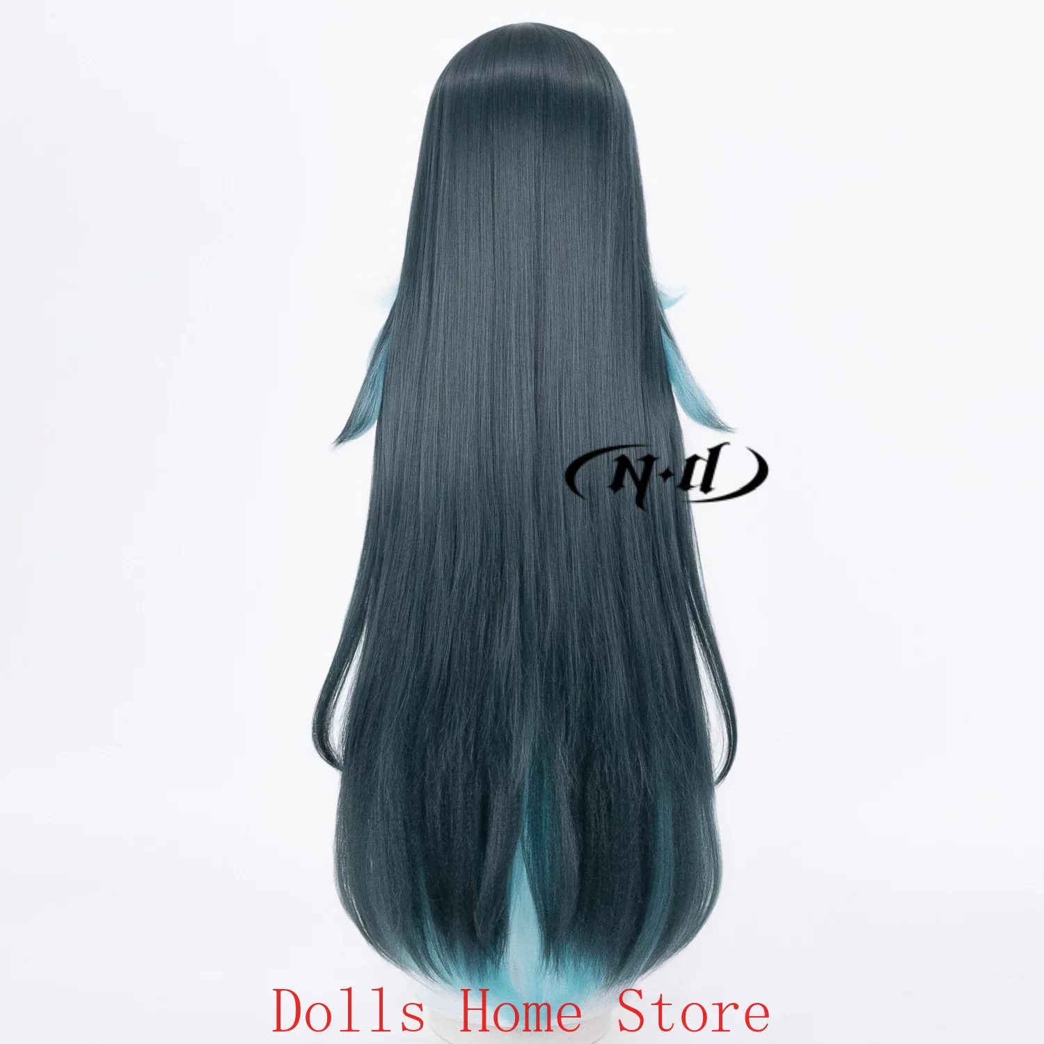 애니메이션 ‘원신’의 다니카 캐릭터를 모티브로 한 11 - Anime Cosplay Wig Heat Resistant 리뷰 및 가격