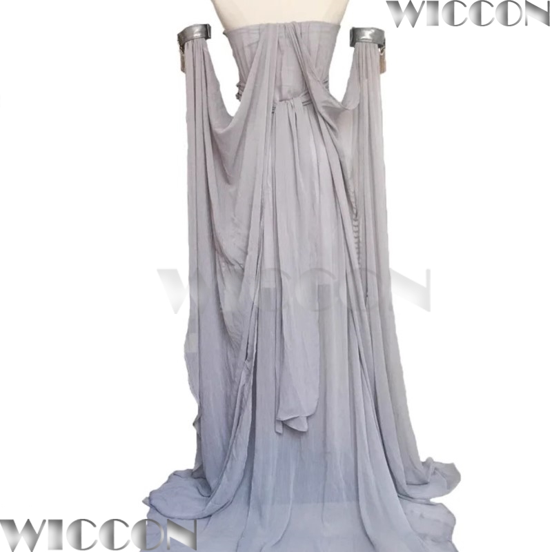 중세 의식 드레스 Daenerys 여성 드래곤 어머니  - Medieval Renaissance Dress Women 리뷰 및 가격