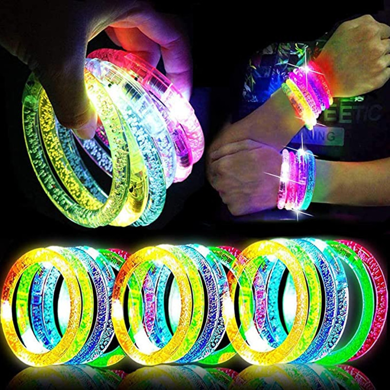 빛나는 빛나는 파티 호의 장난감 세트 팩 액세서리, 깜 - Glow In The Dark Party Glasses 리뷰 및 가격